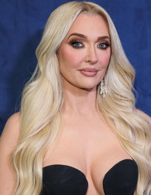 photos Erika Jayne