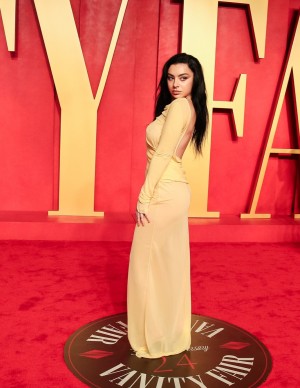 photos Charli XCX