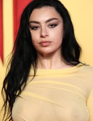 photos Charli XCX