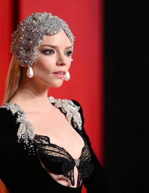 photos Anya Taylor Joy