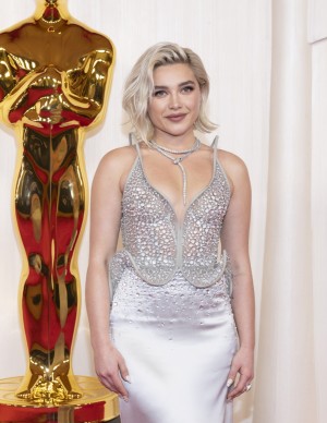 photos Florence Pugh