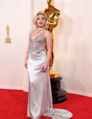 photos Florence Pugh