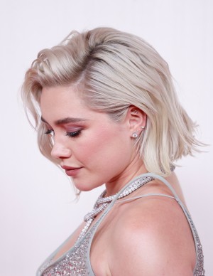 photos Florence Pugh