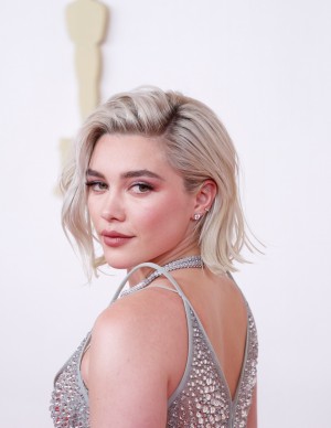 photos Florence Pugh