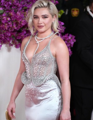 photos Florence Pugh