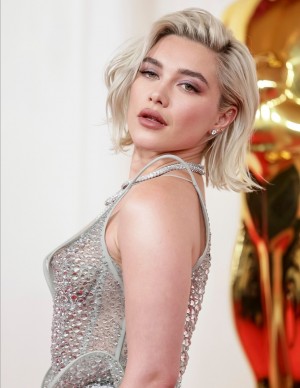 photos Florence Pugh