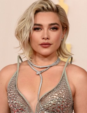 photos Florence Pugh