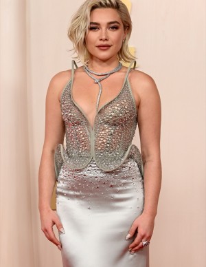 photos Florence Pugh