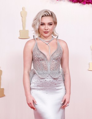 photos Florence Pugh