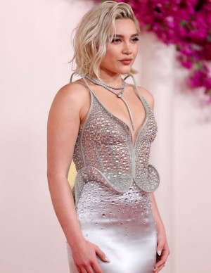 photos Florence Pugh