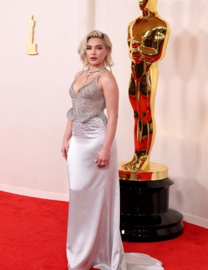 photos Florence Pugh