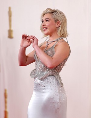 photos Florence Pugh