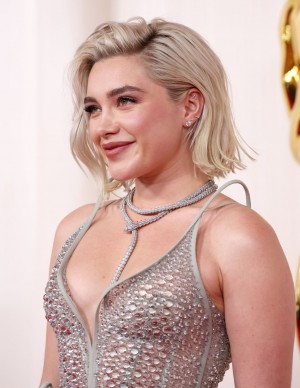 photos Florence Pugh