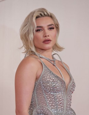 photos Florence Pugh