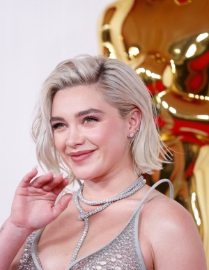 photos Florence Pugh