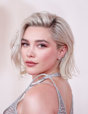 photos Florence Pugh