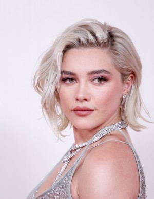 photos Florence Pugh