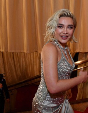 photos Florence Pugh