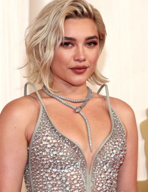 photos Florence Pugh