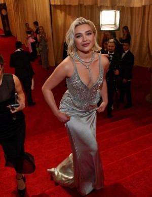 photos Florence Pugh