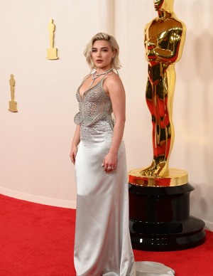 photos Florence Pugh