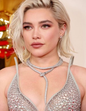 photos Florence Pugh