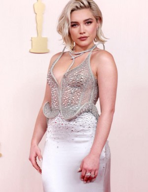 photos Florence Pugh