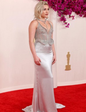 photos Florence Pugh