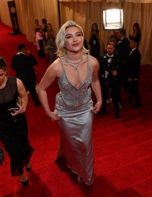 photos Florence Pugh