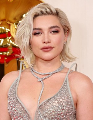 photos Florence Pugh