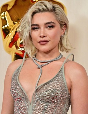 photos Florence Pugh