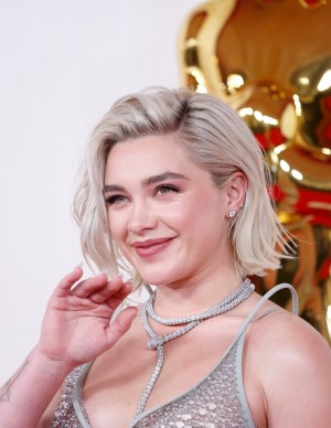 photos Florence Pugh