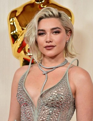 photos Florence Pugh