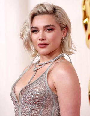 photos Florence Pugh