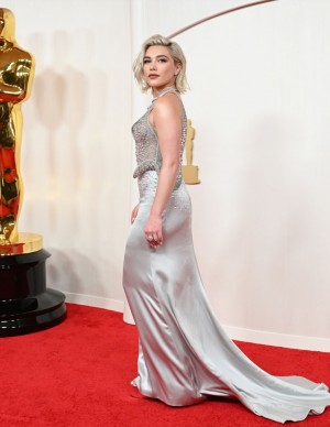 photos Florence Pugh