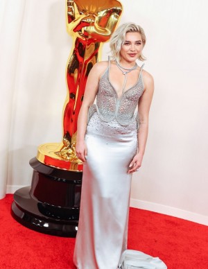 photos Florence Pugh