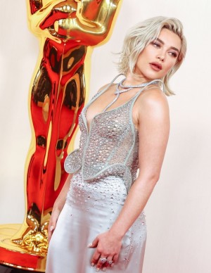 photos Florence Pugh