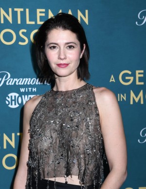 photos Mary Elizabeth Winstead