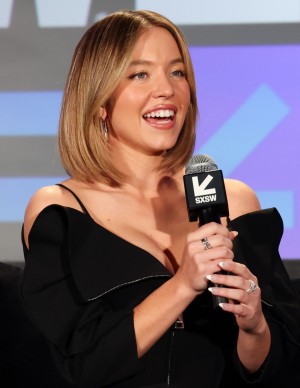 photos Sydney Sweeney