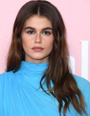 photos Kaia Gerber