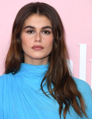 photos Kaia Gerber