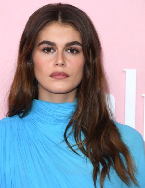 photos Kaia Gerber