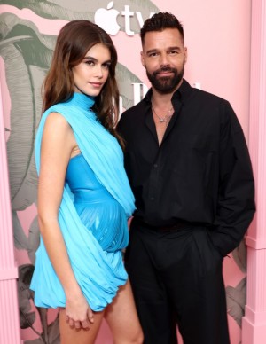 photos Kaia Gerber