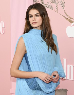 photos Kaia Gerber