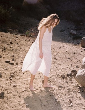 photos Kristine Froseth