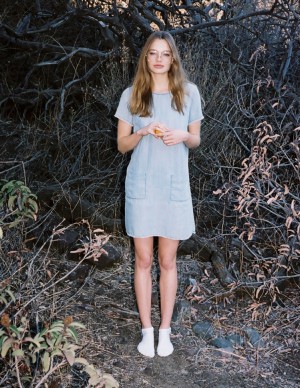 photos Kristine Froseth