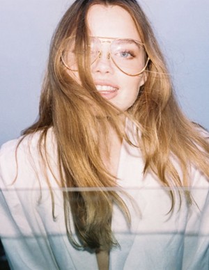 photos Kristine Froseth