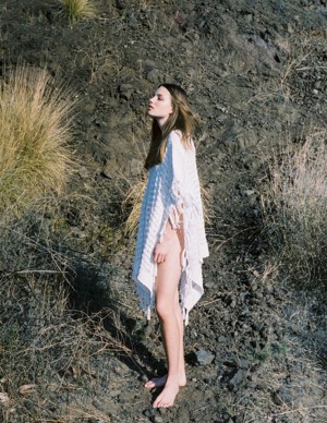 photos Kristine Froseth