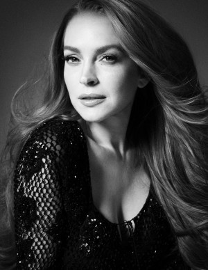 photos Lindsay Lohan