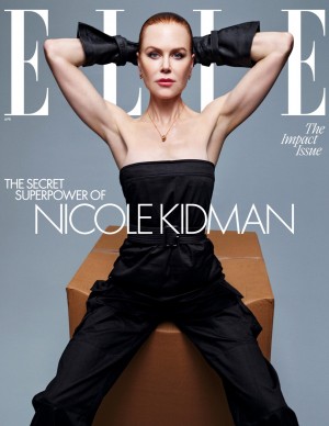 photos Nicole Kidman